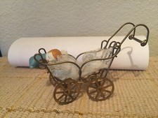 Carriage Stroller Buggy