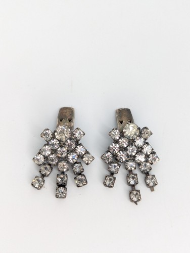Bluette shoe clips france - clips,
