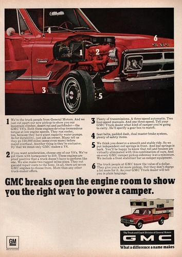 1968 gmc 1500 pickup truck - 1968,