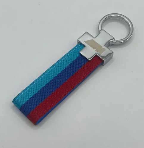 Bmw sport keyring - keyring, m