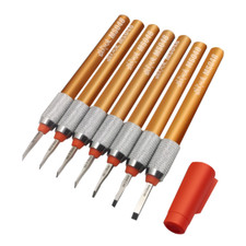 Military Model Resin MG Tool