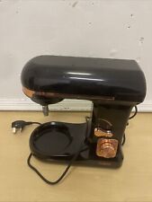 Tower 1000W 5 Lit Model: T12033RG Food Mixer Part: Base Unit Only- #A32.1