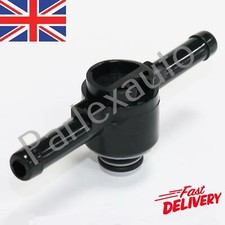 Diesel Fuel Filter Valve Union