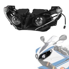 Front Headlight Head Light