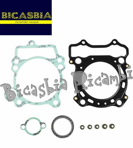 16144 gasket set engine - 16144,
