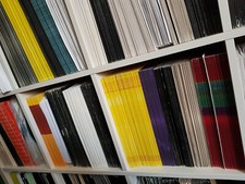 6 x TECHNO HOUSE DEEP ELECTRO