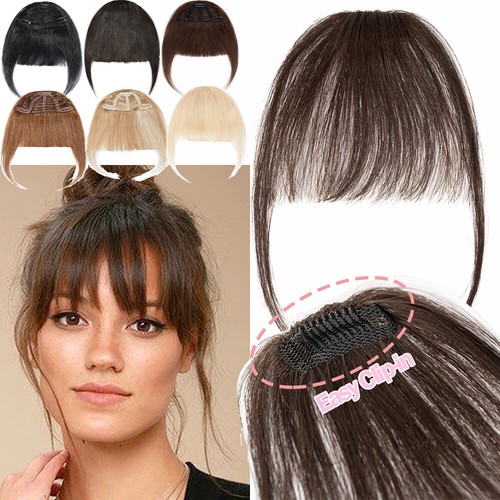 Thick thin neat bangs - thick/thin,