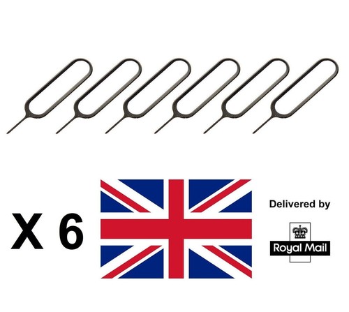 Sim card eject - x,