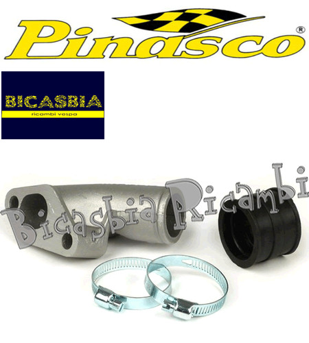 6463 intake manifold elastic - 6463,