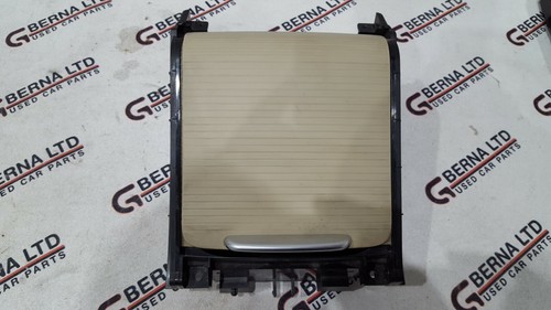 Genuine volvo v70 mk3 s80 - genuine,