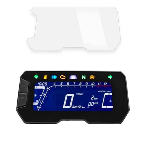Nano glass dashboard - nano,