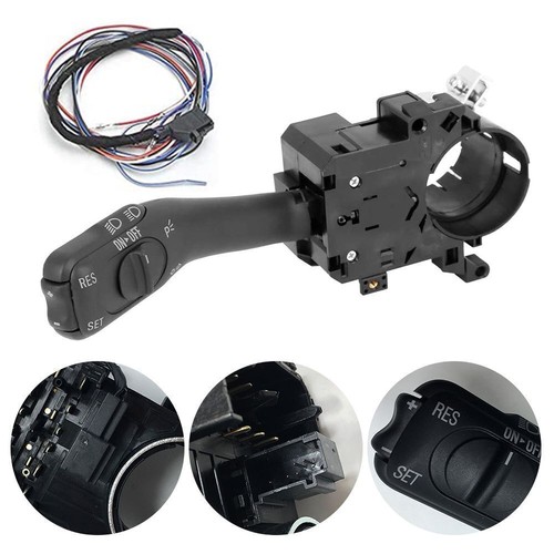 Cruise control system stalk - cruise,