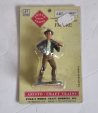 Aristo craft trains  Lil'