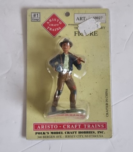Aristo craft trains - , lil'
