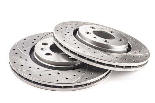 Brake discs rear gt0202 for - brake,