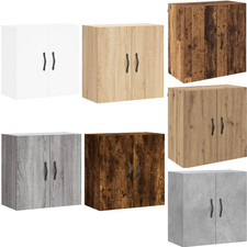 2 Doors Wall Cabinet Home