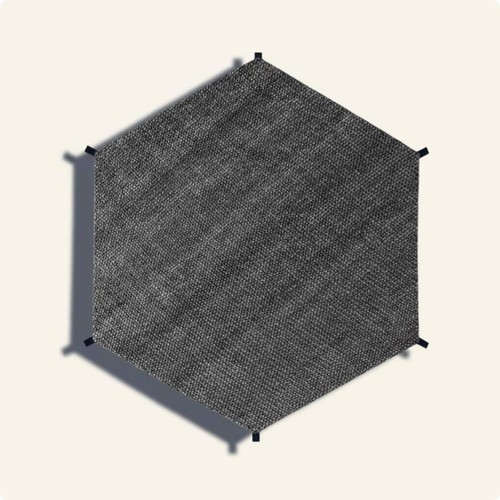 Trampoline shade cover sun - trampoline,