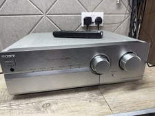 Sony TA-FB940R Integrated