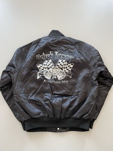 Vintage american spirit - american, wear