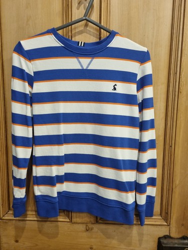 Joules boys black and - joules,