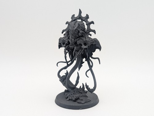 Neurotyrant tyranids - -,