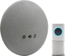 Extra loud wireless door - wireless,