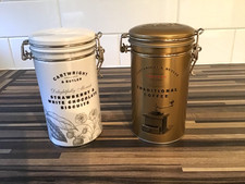 2 Cartwright And Butler Empty