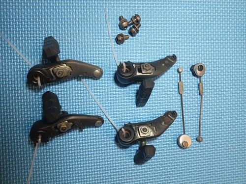 1990s shimano 200gs m201 - 1990s, br-m201