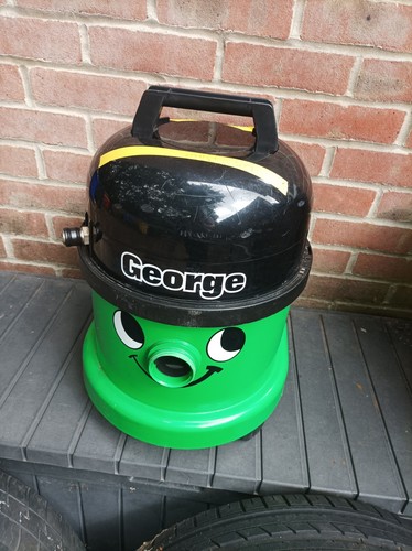 Spare repair numatic - numatic, george