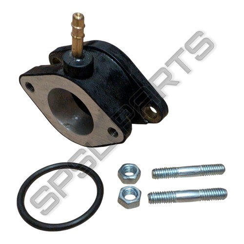 Carb engine intake manifold - carb,