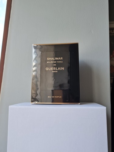 Guerlain shalimar milléseme - shalimar,