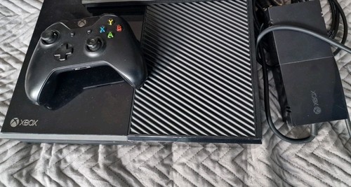 Xbox one console - console, &