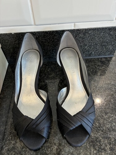 Roberto vianni size black - vianni,