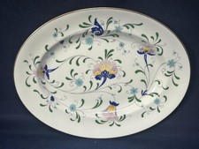 COALPORT PAGEANT 14 1/4" x 11"