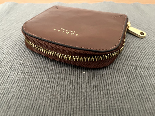 Radley medium purse