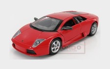 1:24 Maisto Lamborghini