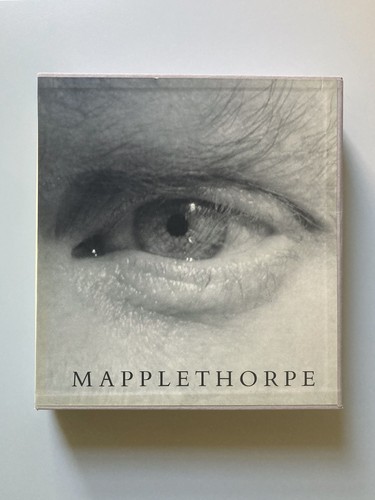 Mapplethorpe robert - mapplethorpe,