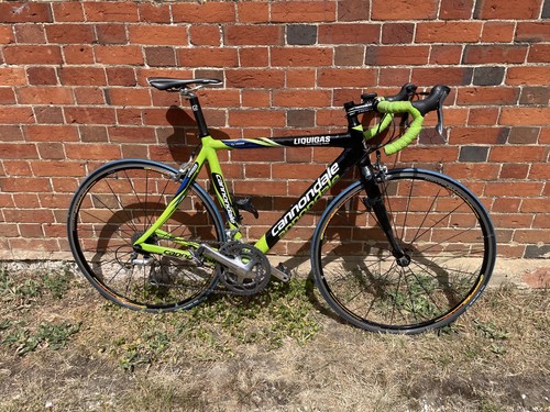 High end 2010 cannondale - high-end,