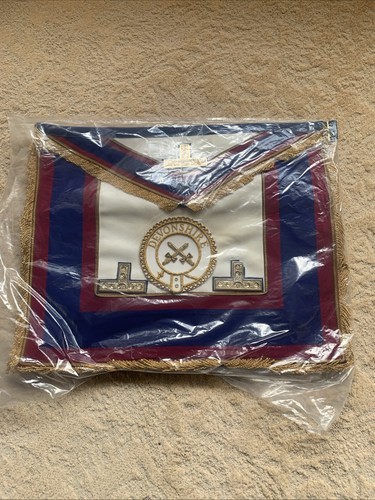 Masonic mark provincial - masonic,