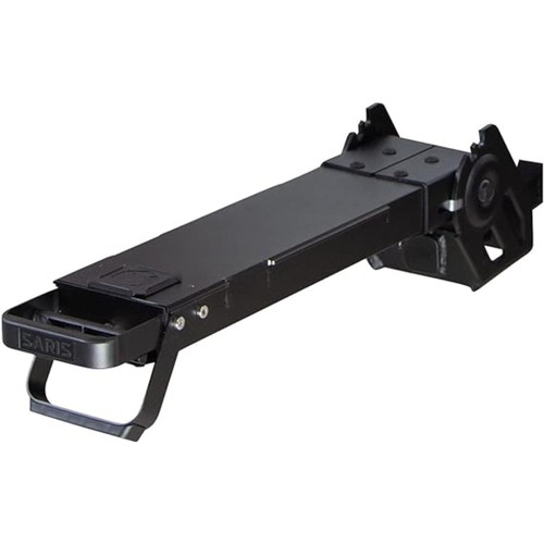 Saris hitch bike rack - hitch, modular