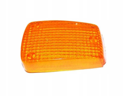 Indicator glass for - honda, cbx