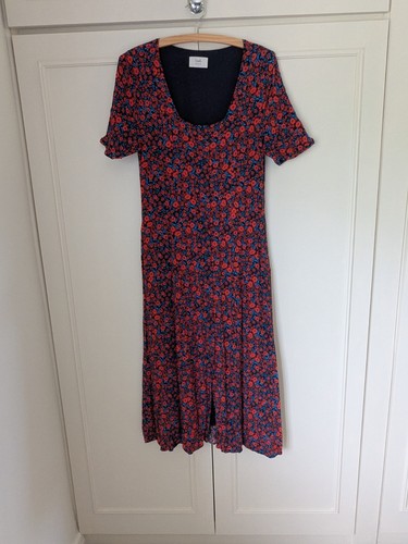 Tea style dress from hush - dress,