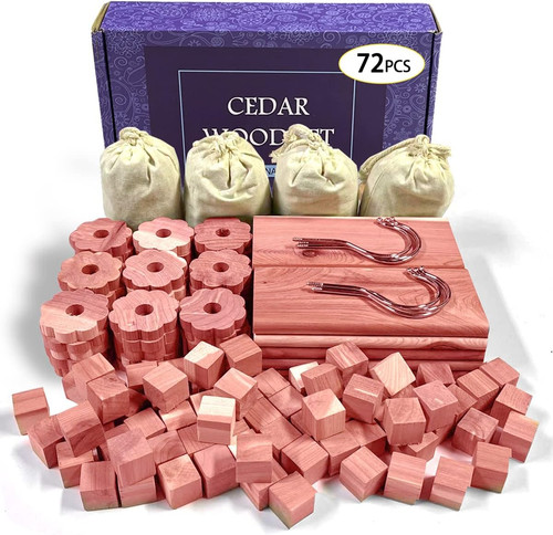 Cedar blocks for - cedar,