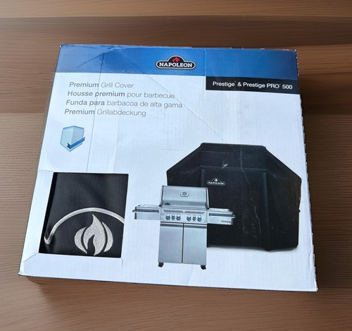 Napoleon bbq grill cover for - napoleon,