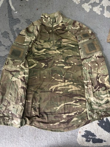 British army issue - british, ubac