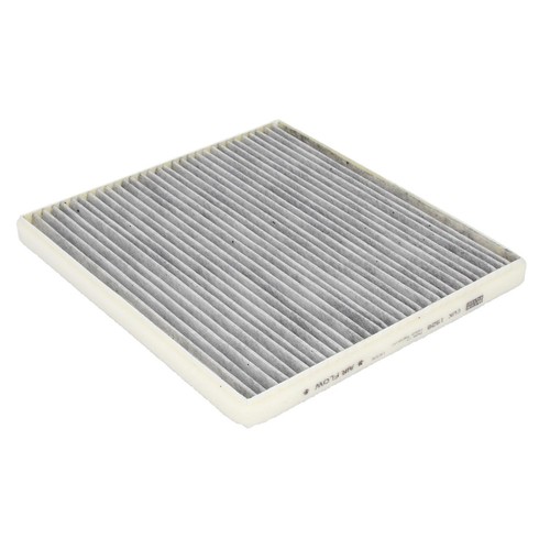 Cabin filter with - 1x,