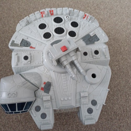 2011 hasbro star wars - star,