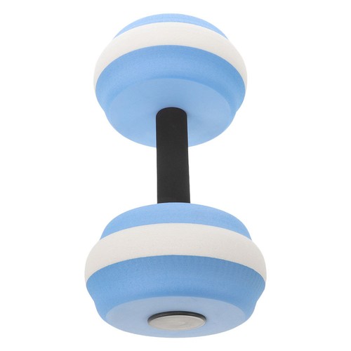 Water dumbbell for pool - water,