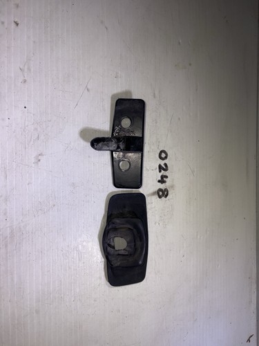 Used right sliding - door, guide