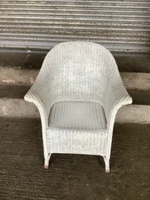 Lovely Vintage Lloyd Loom